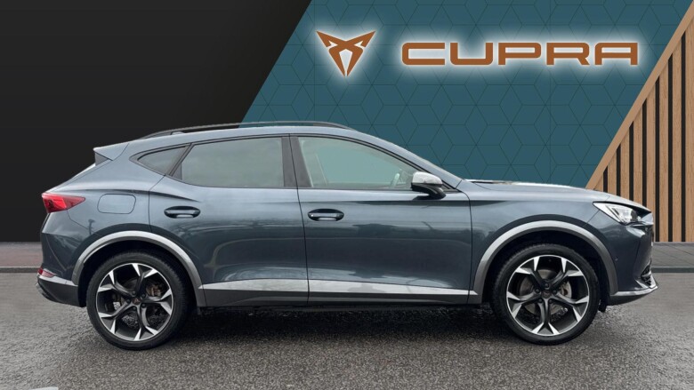CUPRA Formentor 1.4 eHybrid 204 V2 5dr DSG Estate